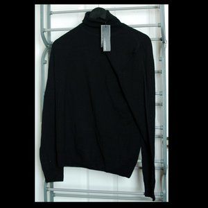 Turtleneck J. Lindeberg Medium Black